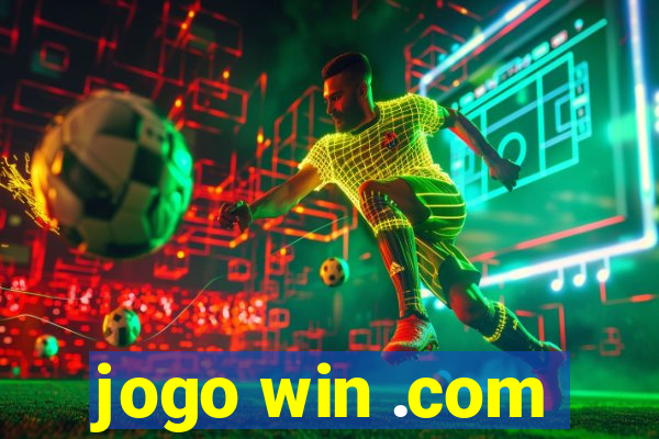 jogo win .com